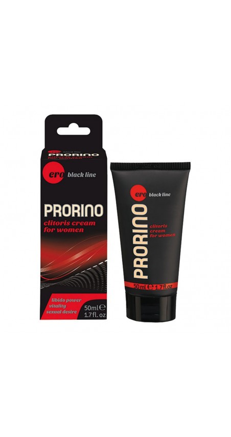 Ero Prorino Clitoris Cream 50 ml