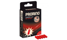 PRORINO - Libido Caps For Woman - 5 Stk