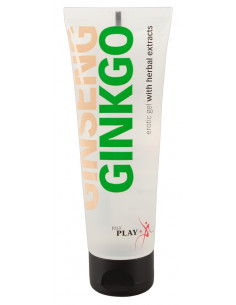 Just Play - Ginseng Ginkgo...