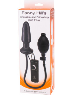 Fanny Hill's - Oppustelig...