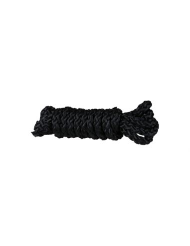 Kinbaku Mini Rope - 1,5m - Black