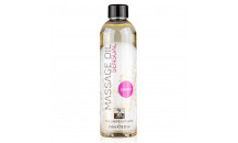 Shiatsu - Massage Oile - Sensual Jasmin - 250 ML