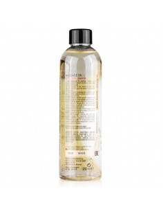 Shiatsu - Massage Oile - Sensual Jasmin - 250 ML 2