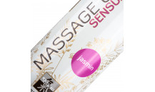 Shiatsu - Massage Oile - Sensual Jasmin - 250 ML