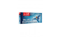 Pharmquests - Blue Superstar Piller - 10 Stk