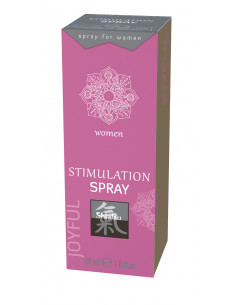Shiatsu - Stimulation Spray...