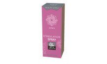 Shiatsu - Stimulation Spray for Women - 30 ML