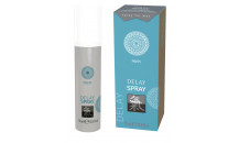 Shiatsu - Orgasme Delay Spray - For Men - 15 ML