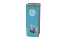 Shiatsu - Delay Cream - Eucalyptus - 30 ML