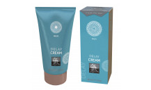 Shiatsu - Delay Cream - Eucalyptus - 30 ML