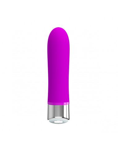 Pretty Love - Sampson Bullet Vibrator - Lilla