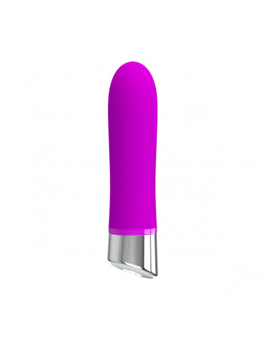 Pretty Love - Sampson Bullet Vibrator - Lilla