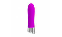 Pretty Love - Sampson Bullet Vibrator - Lilla