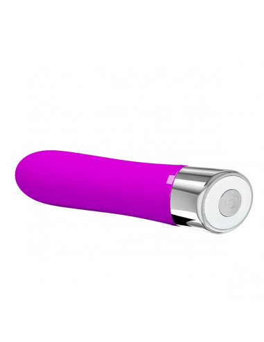 Pretty Love - Sampson Bullet Vibrator - Lilla