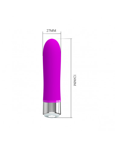 Pretty Love - Sampson Bullet Vibrator - Lilla