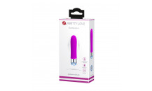 Pretty Love - Sampson Bullet Vibrator - Lilla