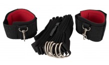 Bed Restraints