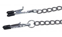 Nippel - Skamlæbe - Kæde