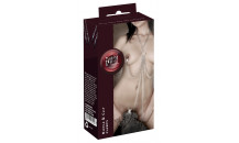 Nippel - Skamlæbe - Kæde