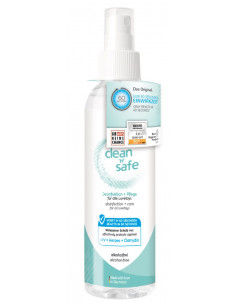 Clean 'n' Safe - Toycleaner -  200 ML