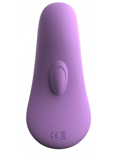Fantasy For Her - Trusse Vibrator Med...
