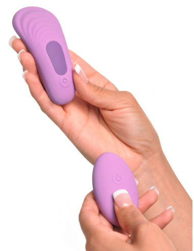 Fantasy For Her - Trusse Vibrator Med...