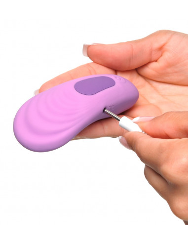 Fantasy For Her - Trusse Vibrator Med...