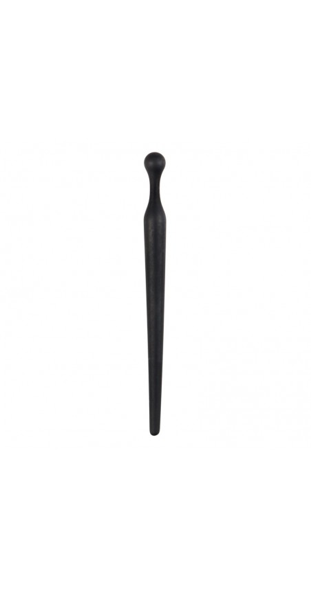 Smooth Silicone Penis Plug