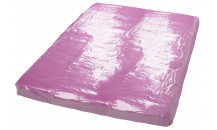 Fetish - Vinyl Lagen - 200 x 230 cm - Lilla