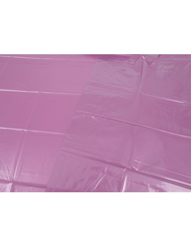 Fetish - Vinyl Lagen - 200 x 230 cm - Lilla