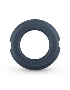 Boners - Penis Ring Med Carbon Stål 2