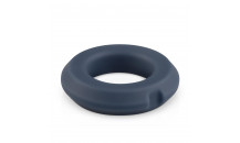 Boners - Penis Ring Med Carbon Stål