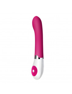 Pretty Love - Daniel G-Punkt Vibrator - Pink 2