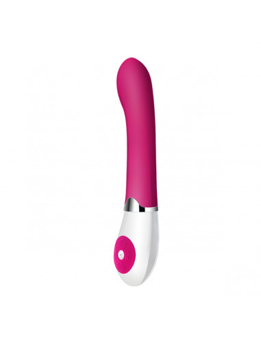 Pretty Love - Daniel G-Punkt Vibrator - Pink