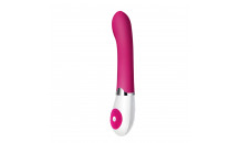 Pretty Love - Daniel G-Punkt Vibrator - Pink