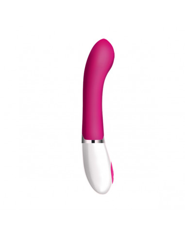 Pretty Love - Daniel G-Punkt Vibrator - Pink