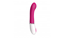 Pretty Love - Daniel G-Punkt Vibrator - Pink