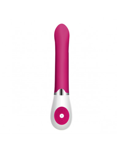 Pretty Love - Daniel G-Punkt Vibrator - Pink