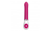 Pretty Love - Daniel G-Punkt Vibrator - Pink