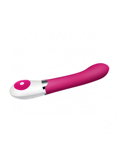 Pretty Love - Daniel G-Punkt Vibrator - Pink