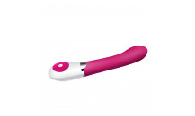 Pretty Love - Daniel G-Punkt Vibrator - Pink
