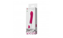 Pretty Love - Daniel G-Punkt Vibrator - Pink