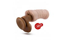 M For Men - Rain Masturbator Med Vibrator - Vagina