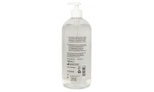 Just Glide Glidecreme - Vandbaseret - 1000 ML