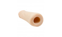 Big White - Penis Sleeve - 20 CM
