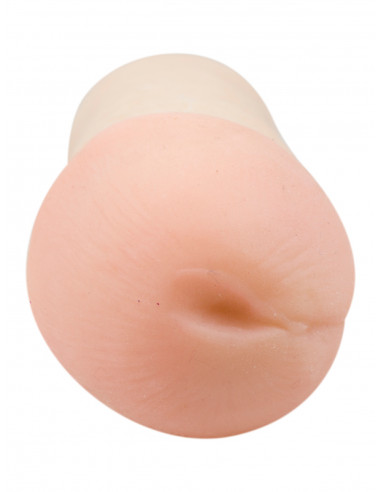 Big White - Penis Sleeve - 20 CM