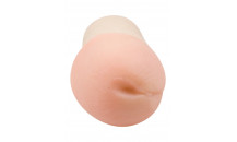 Big White - Penis Sleeve - 20 CM