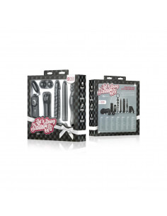 LoveBoxxx - Hot'n Steamy Starter Kit - Sort 2