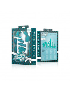 Loveboxxx - Love 'n Play Starter Kit - Grøn 2