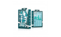 Loveboxxx - Love 'n Play Starter Kit - Grøn